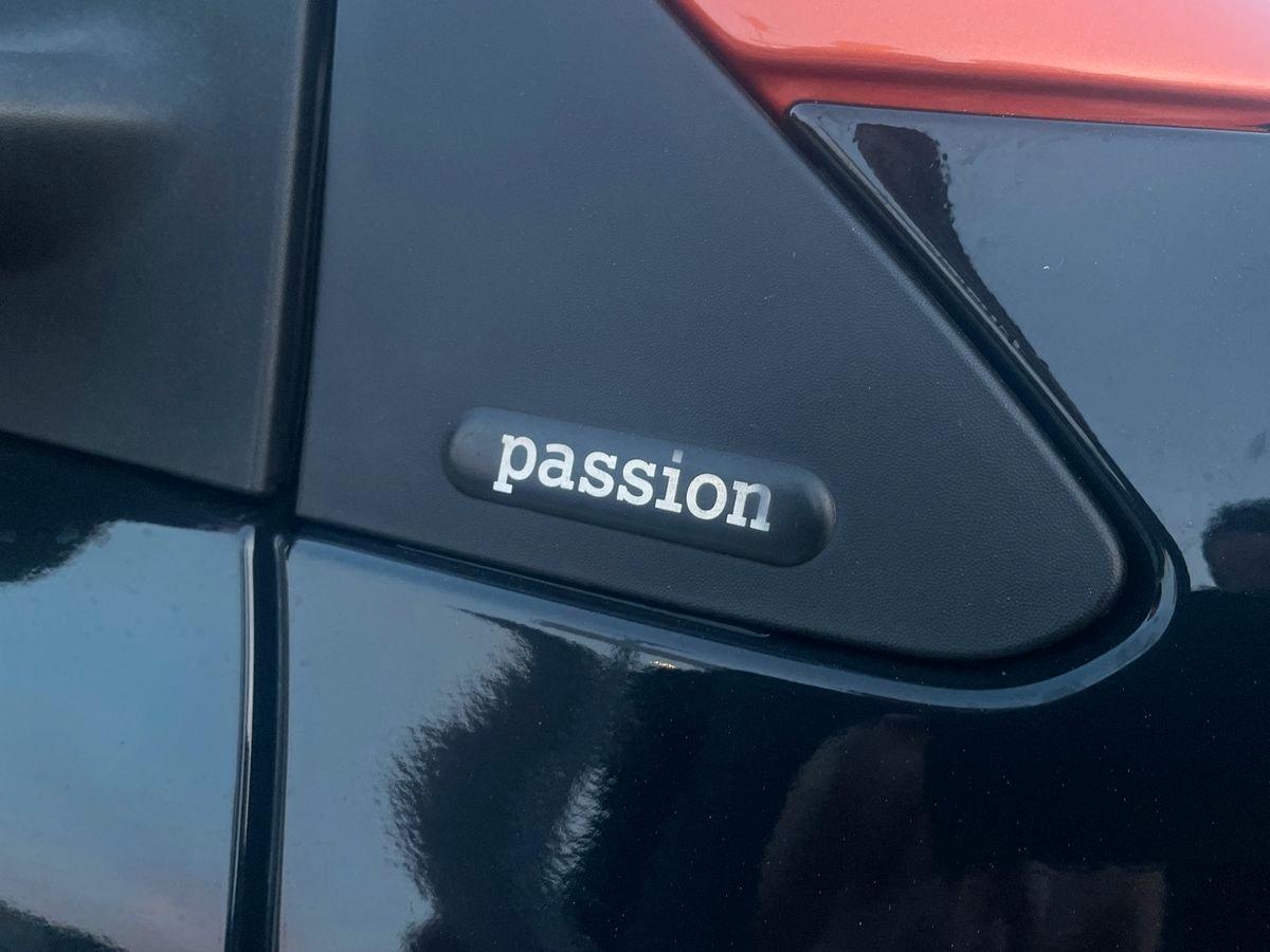 SMART Fortwo III 2015 - Fortwo 1.0 Passion 71cv twinamic