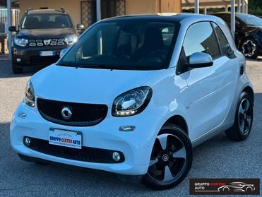 Smart ForTwo 70 1.0 twinamic Passion-2019
