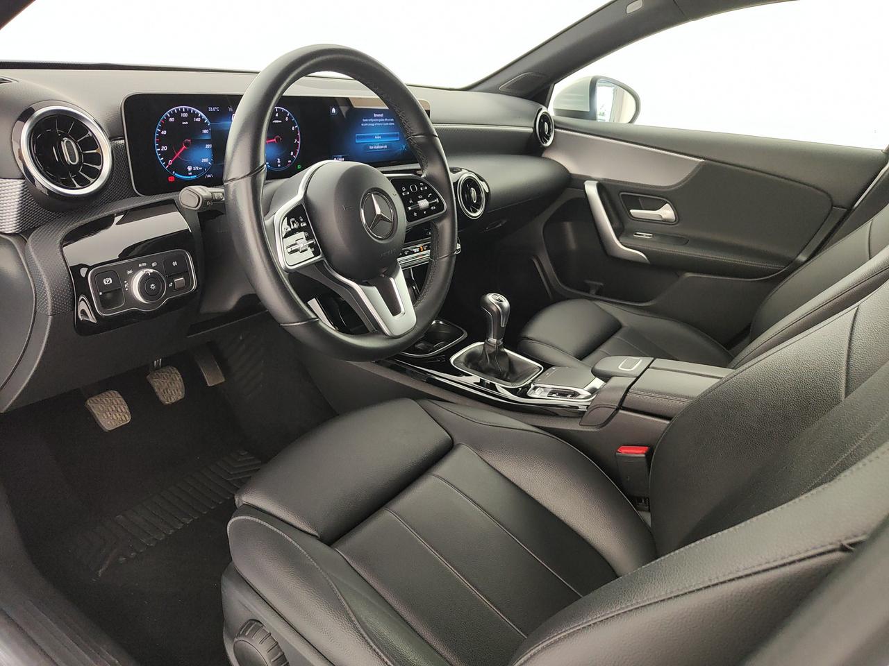Mercedes-Benz A 180 Sport