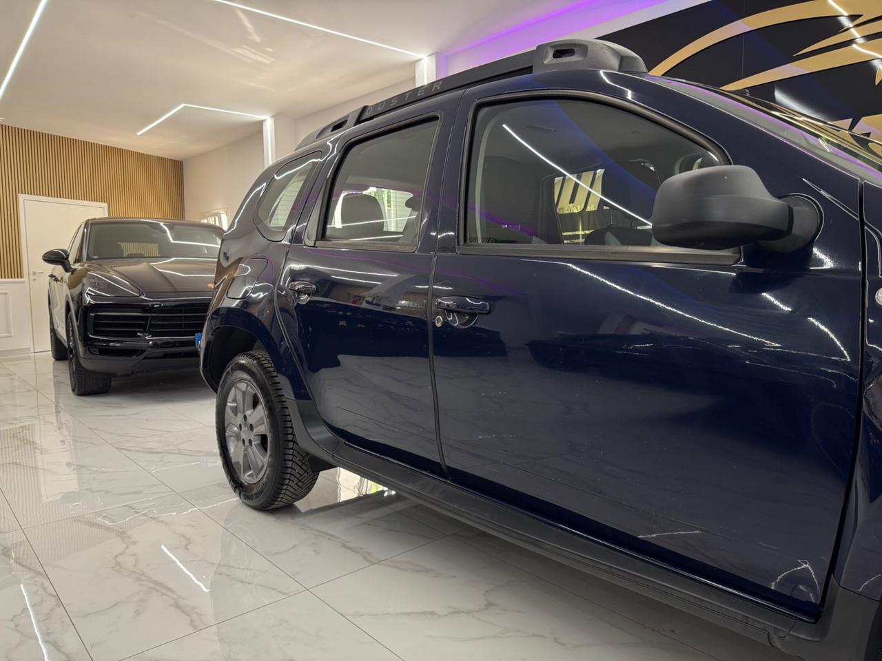 Dacia Duster 1.6 115CV Serie Limitata 85.000Km