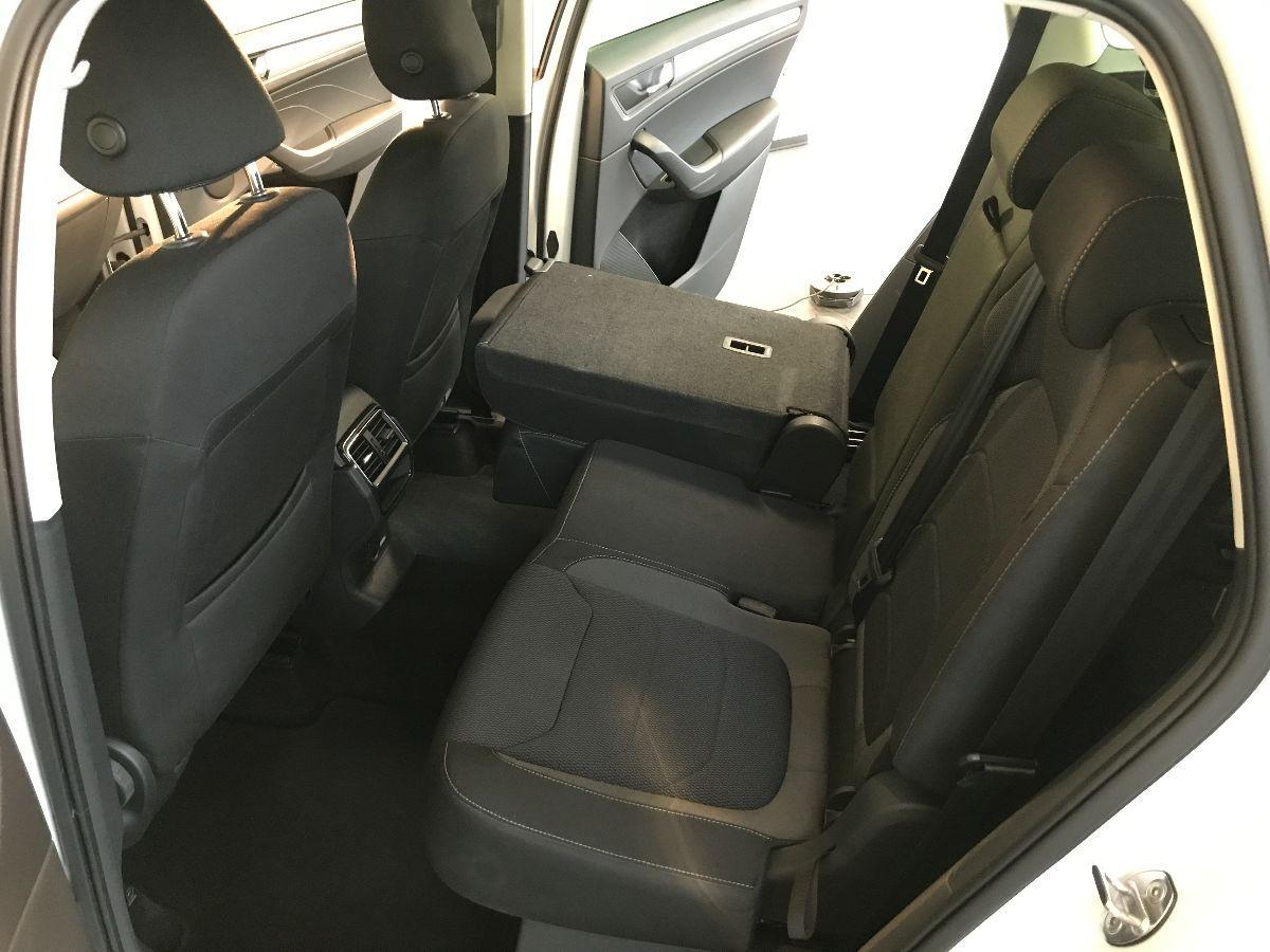 SKODA Kodiaq 2.0 TDI EVO SCR DSG 7 posti Style