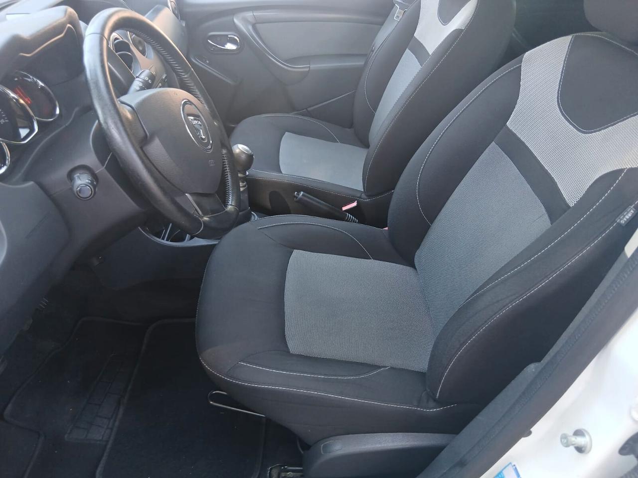 Dacia Duster 1.5 dCi 110CV Start&Stop 4x2 Serie Lim.Urban Explorer