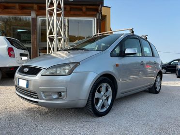 FORD FOCUS C-MAX 1.6 TDCI - 2004
