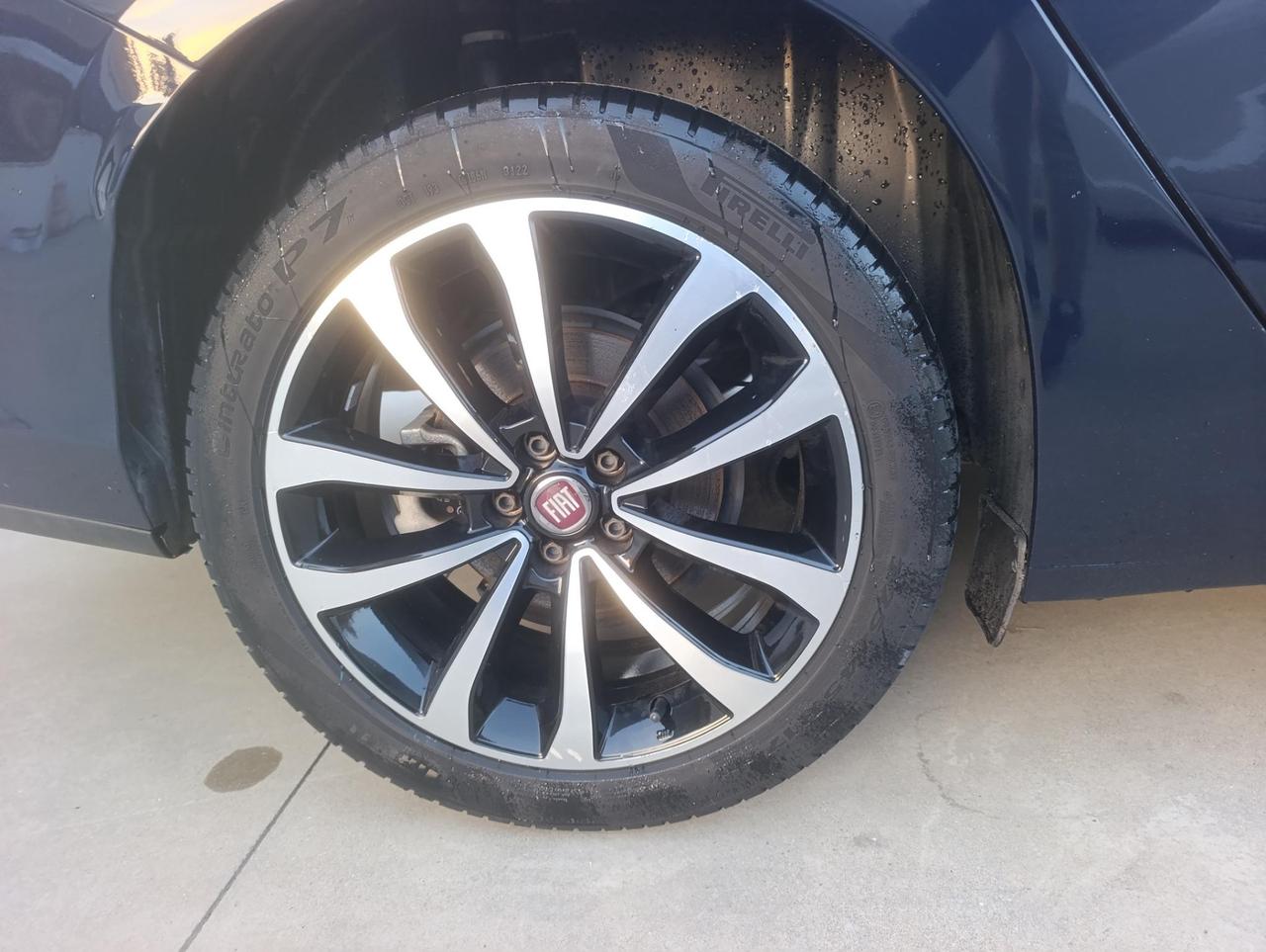 Fiat Tipo Station Wagon Tipo SW 1.6 mjt Lounge s&s 120cv