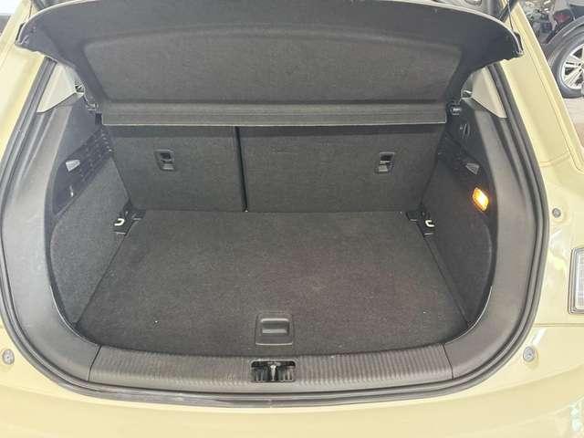 Audi A1 A1 I 2010 Sportback Sportback 1.6 tdi Ambitio 90cv