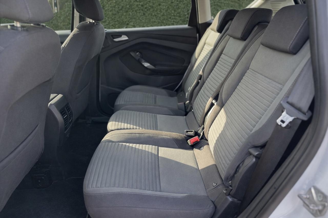 Ford C-Max 1.5 TDCi 120CV Start&Stop Titanium X