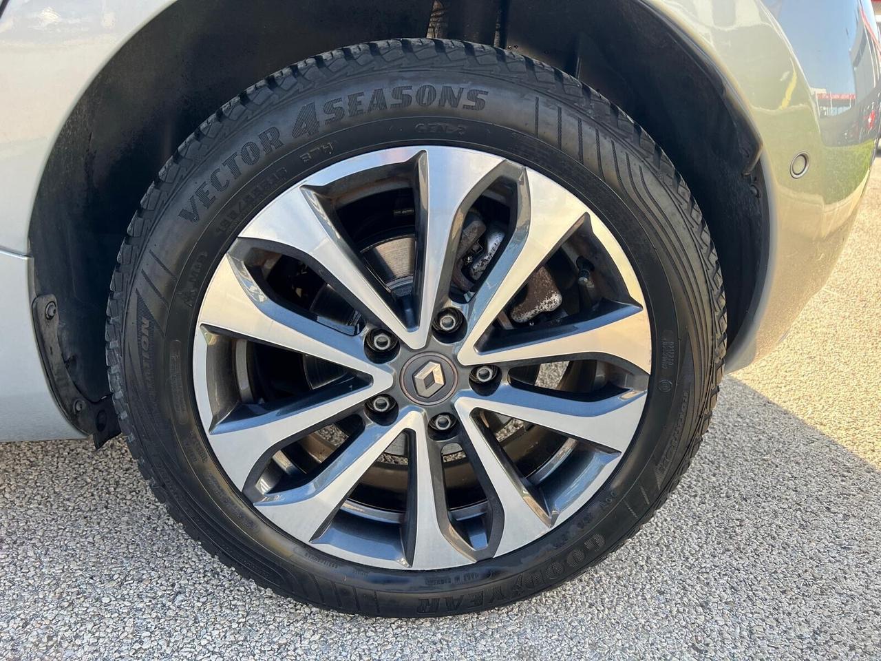 Renault ZOE Intens R135 anno 2022 tasso 0