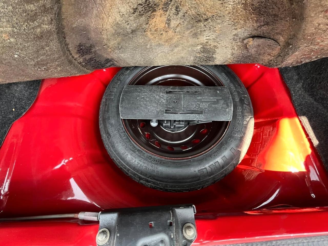 Fiat Uno turbo i.e. 3 porte Europa