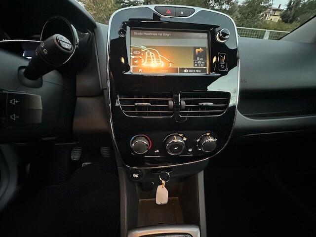 Renault Clio 1.5 dCi 75CV 5 porte Costume National