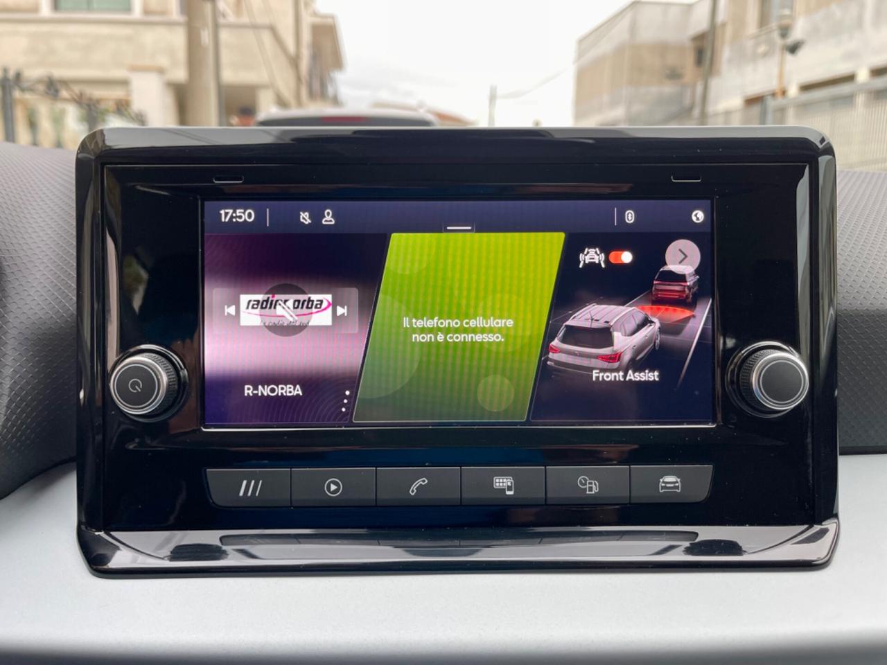 SEAT ARONA 1.0 ECO TSI 70KW Style 2023
