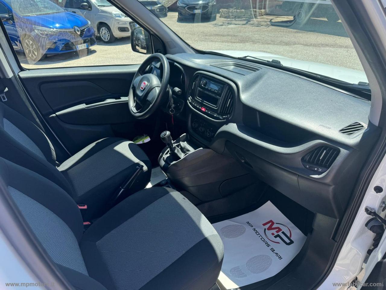 DOBLO FRIGO -20° 1.6 MJ 90CV