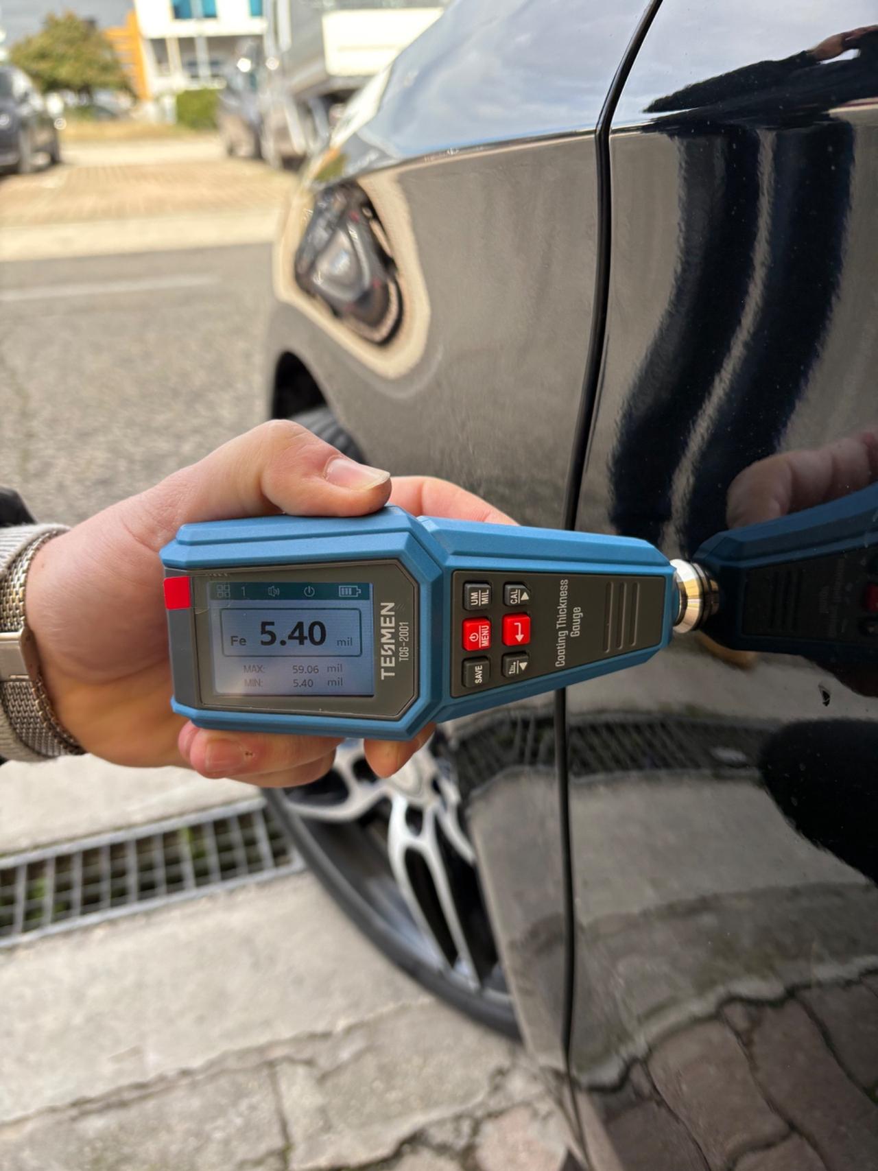 Mercedes-benz B 180 d Automatic Premium