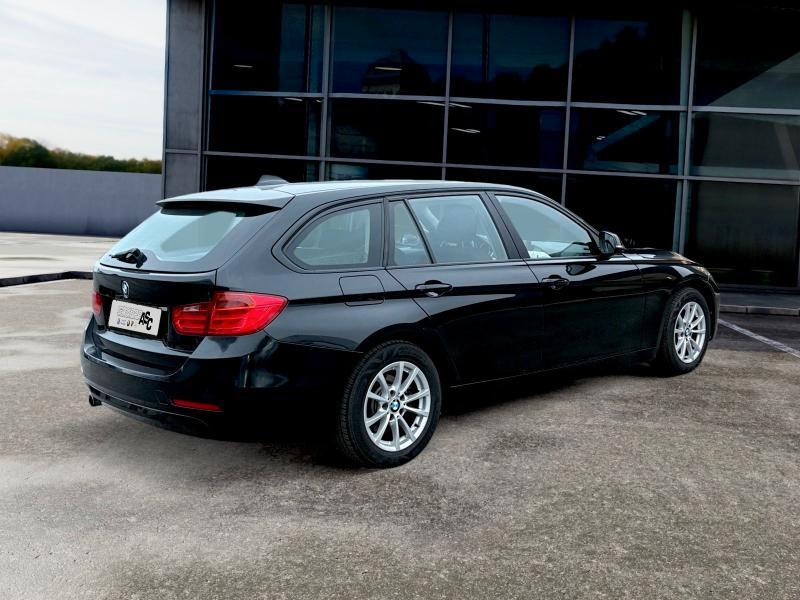 BMW Serie 3 Touring 318d Touring Sport 2.0 DIESEL 143 CV