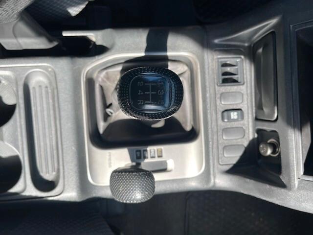 Mitsubishi Pajero 2.5 TDI GLX anno 2004