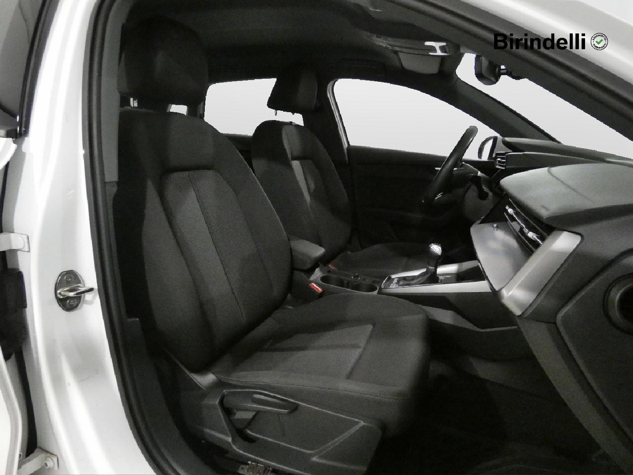 AUDI A3 4ª serie - A3 SPB 30 TFSI