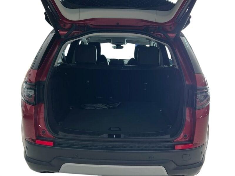 Land Rover Discovery Sport 2.0 TD4 163cv Dynamic SE 4WD aut.