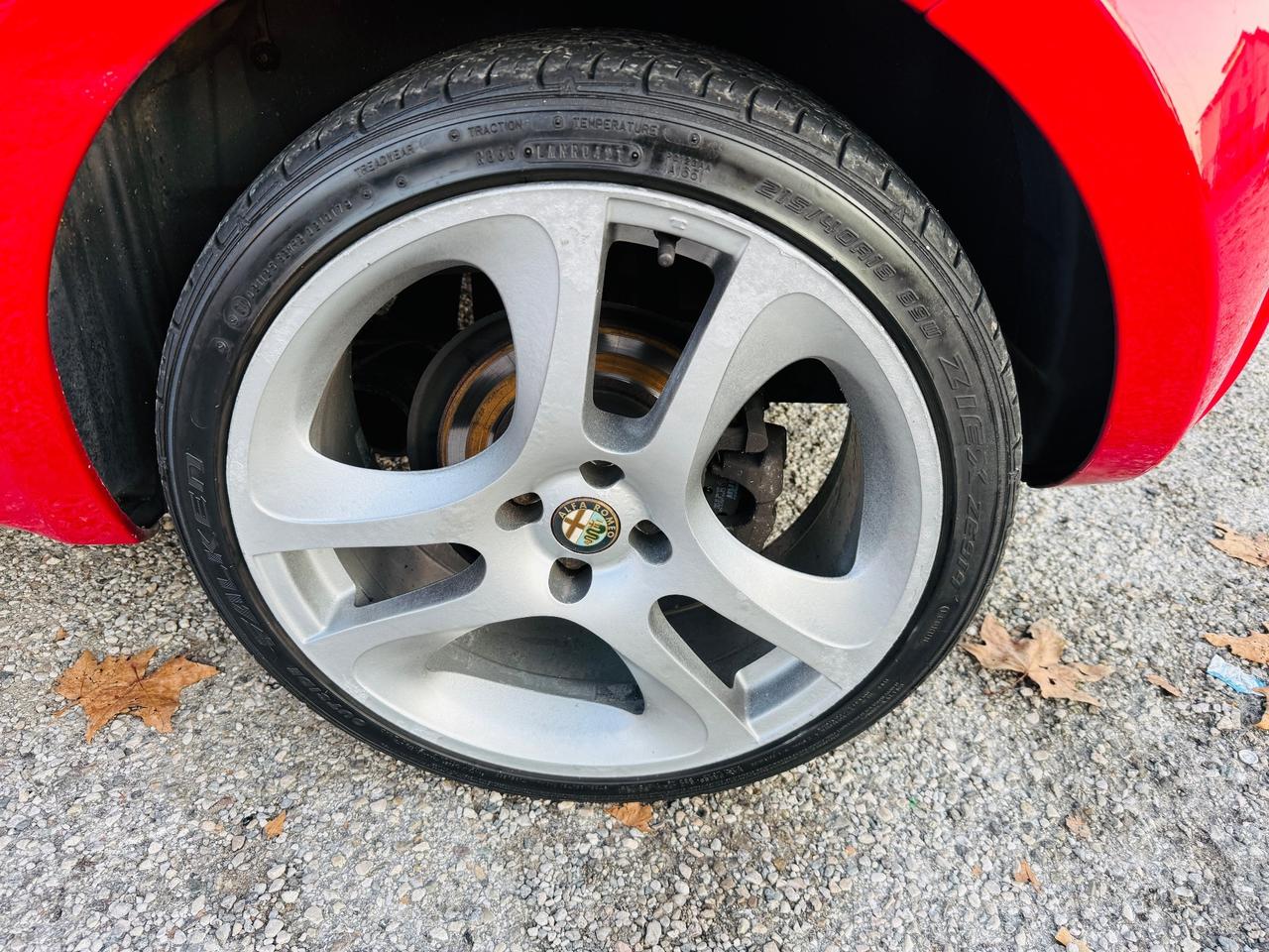 Alfa Romeo MiTo 1.4 tb/Gpl Dist. S.Pack Ok nEOPATENTATI