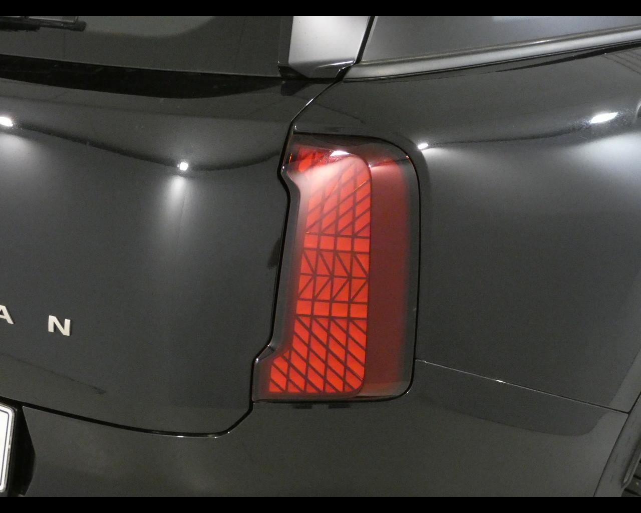 MINI Mini Countrym.(U25) - Mini C Classic Countryman