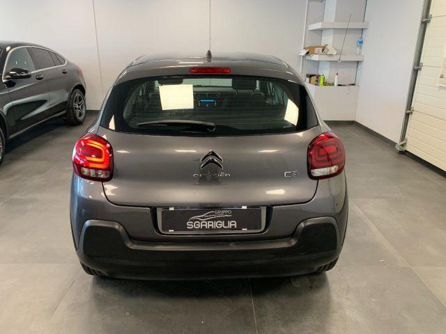 CITROEN C3 1.2 Benzina Shine