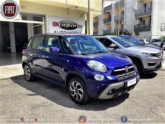 FIAT 500L 1.3 Multijet 95 CV Cross