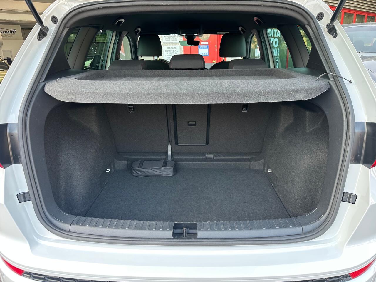 Seat Ateca 1.5 ecotsi FR dsg UNIPR. GARANZIA PERMUTE