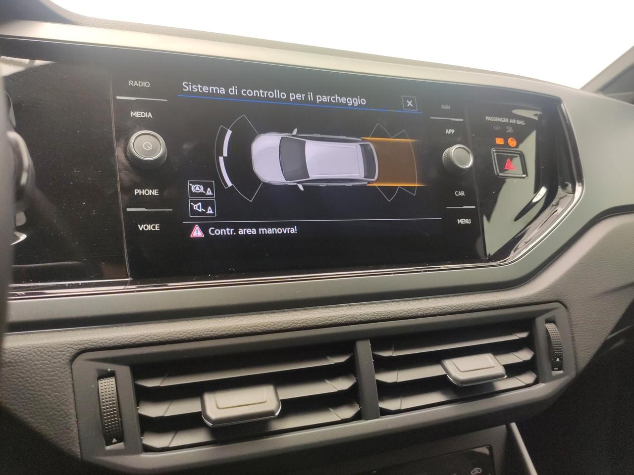 Volkswagen Taigo 1.0 TSI 115 CV R-Line