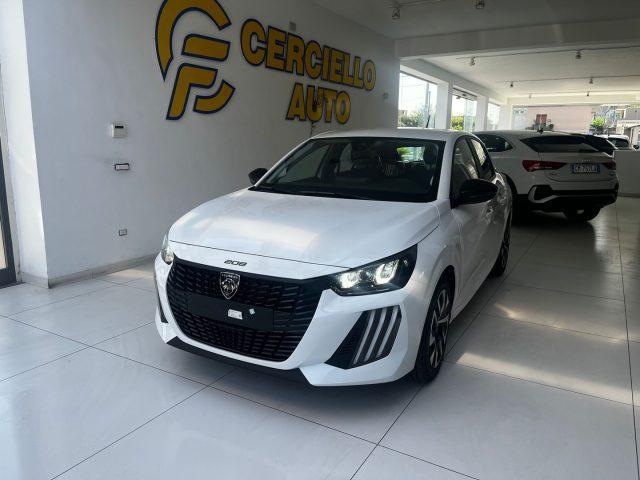 PEUGEOT 208 PureTech 75 Stop&Start 5 porte Active P da?179,00