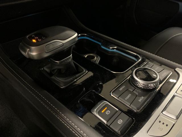 ICH-X K2 2.0 Turbo Diesel 4x4 Aziendale