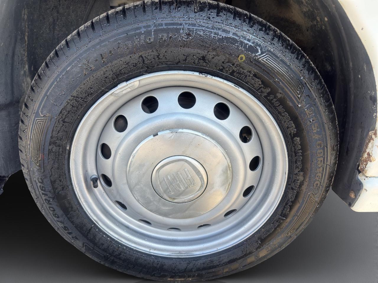 FIAT Scudo 2.0 MJT 120 CV L1H1 10Q-SENSORI-CLIMA-OTTIME CONDIZIONI-PORTATA 10 Q+IVA