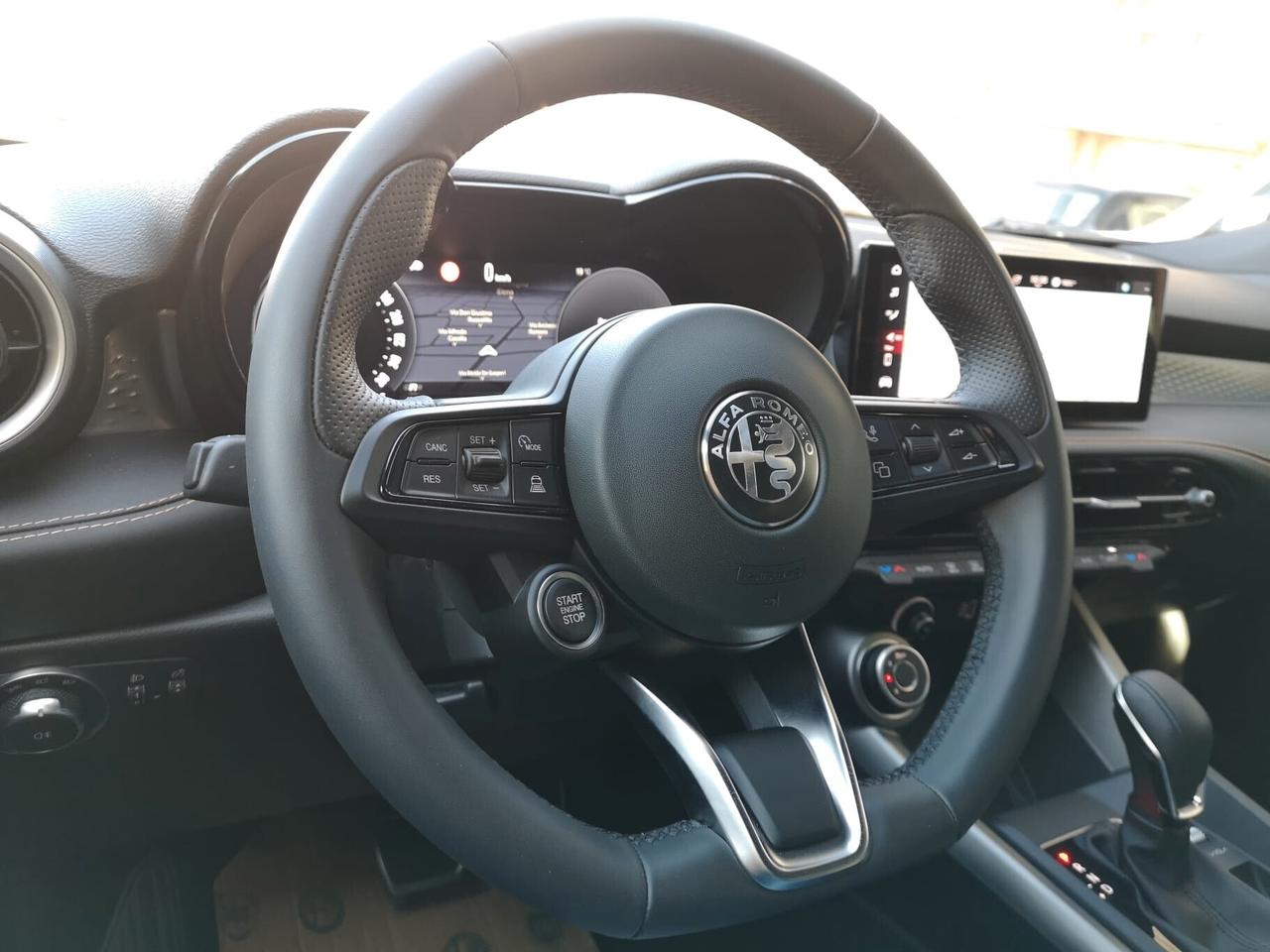 ALFA ROMEO Tonale 1.6Diesel 130CV TCT6 Sprint 2024