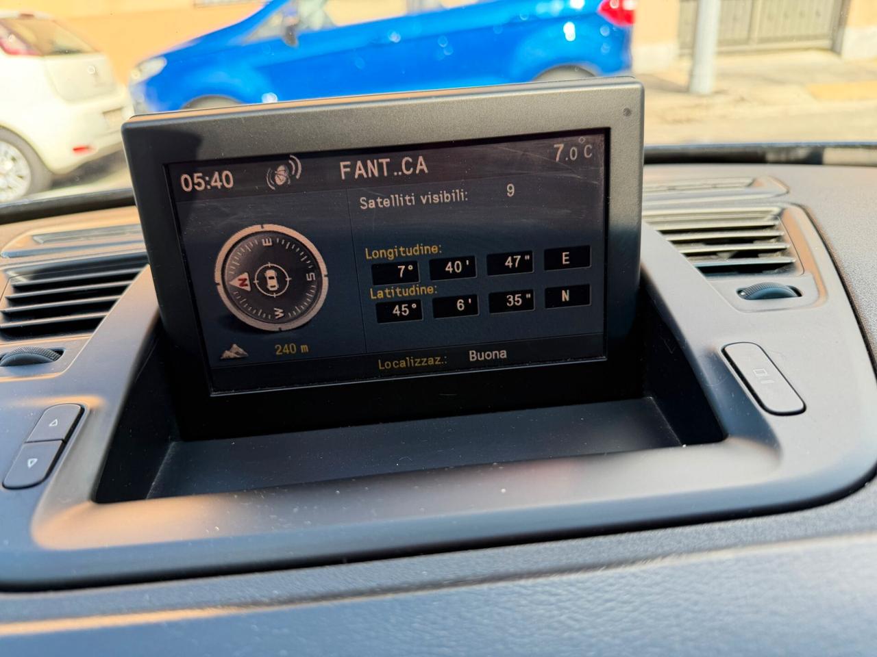 Alfa Romeo Giulietta 2.0 JTDm-2 170 CV Progression