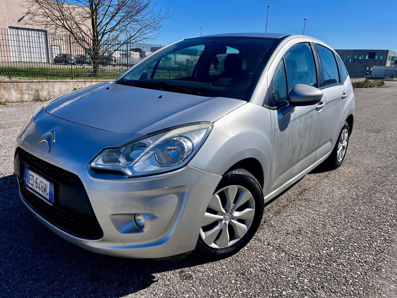 Citroen C3 1.1 airdream Perfect