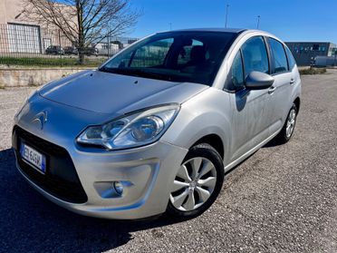 Citroen C3 1.1 airdream Perfect