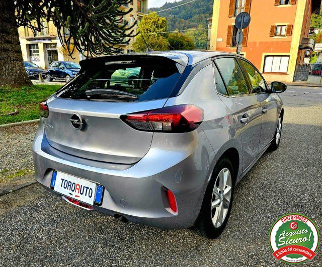 OPEL Corsa 1.2 Elegance Neopatentati Unicopropietario