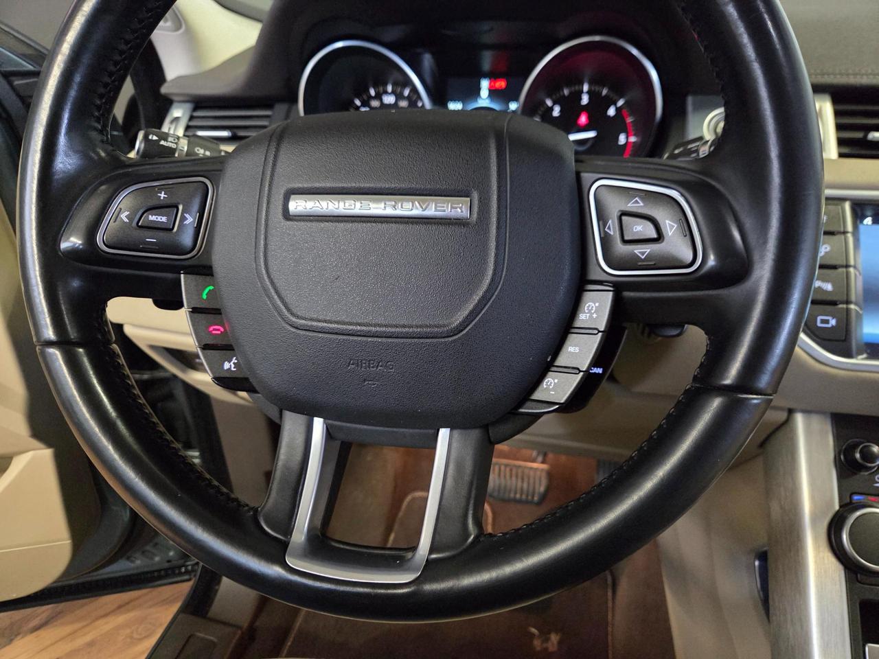 Land Rover Range Rover Evoque 5 Porte Range Rover Evoque 5p 2.0 td4 HSE Dynamic 150cv auto