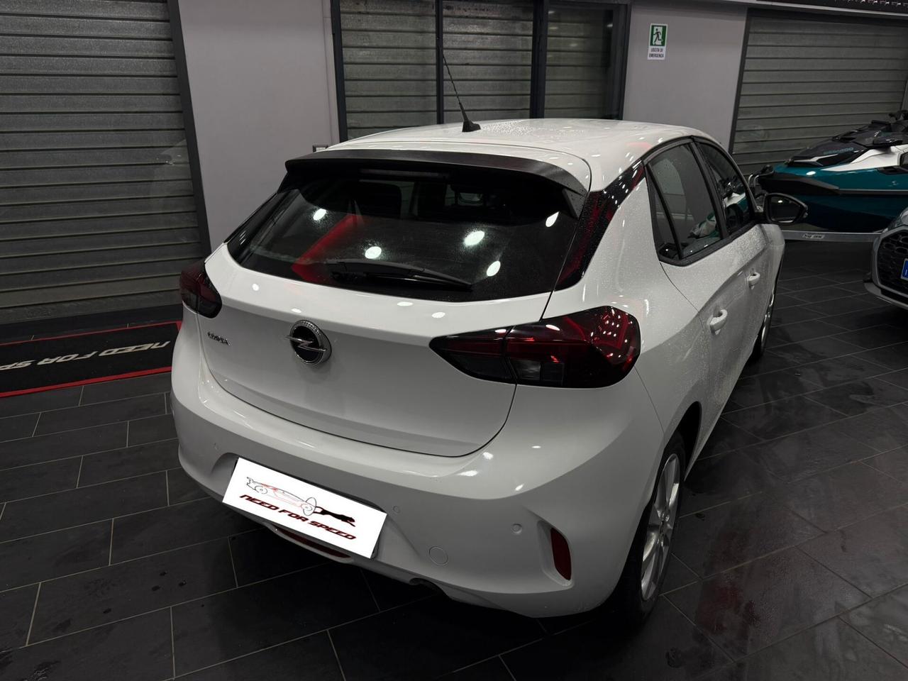 Opel Corsa 1.5 D 100 CV Edition