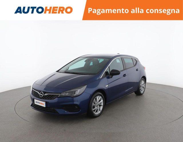 OPEL Astra 1.5 CDTI 122 CV S&S AT9 5 porte Business Elegance