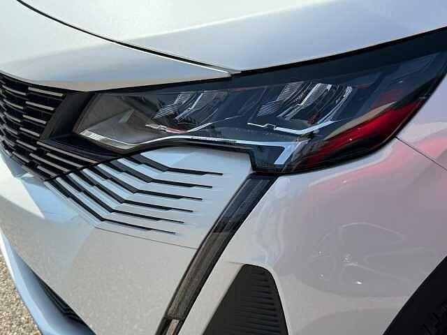 Peugeot 3008 Hybrid 136 e-DCS 6 Allure Pack