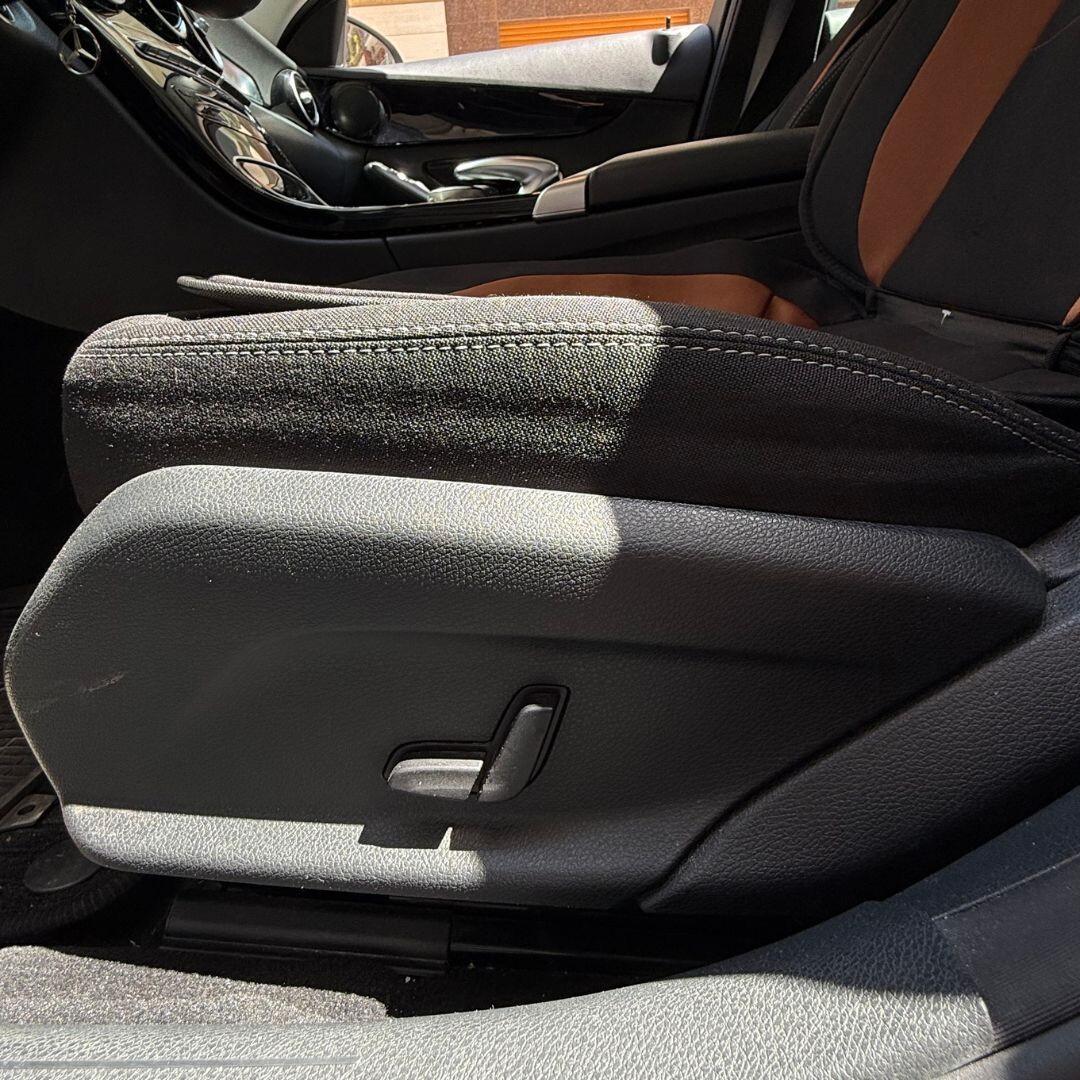 Mercedes C 180 BlueTEC Automatic Premium - 116CV