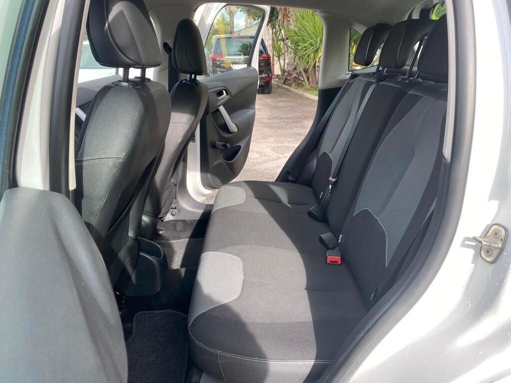 Citroen C3 1.4 HDi 70 Seduction