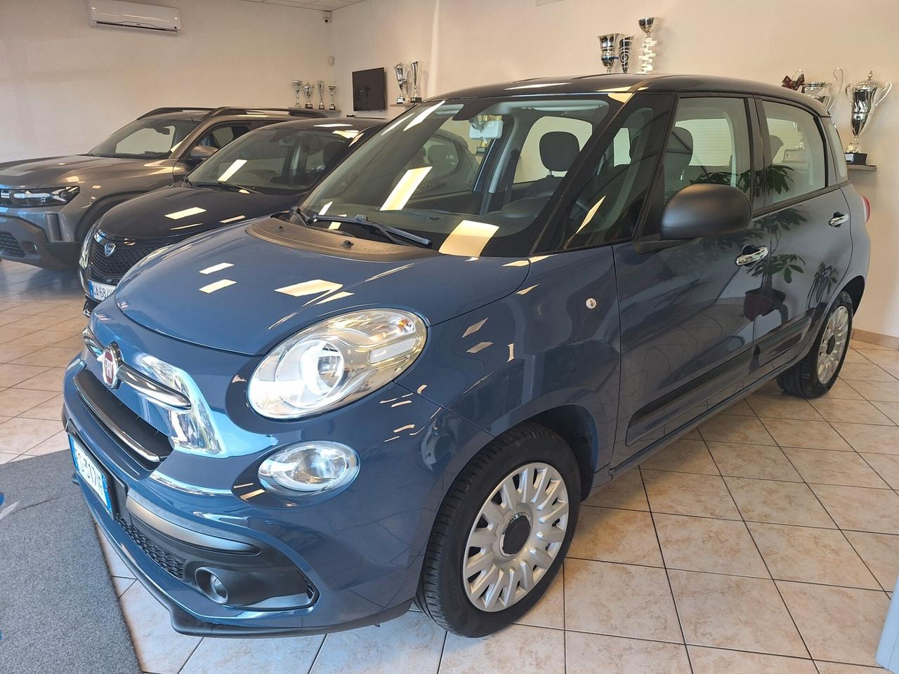 Fiat 500L 1.3 Multijet 95 CV Urban