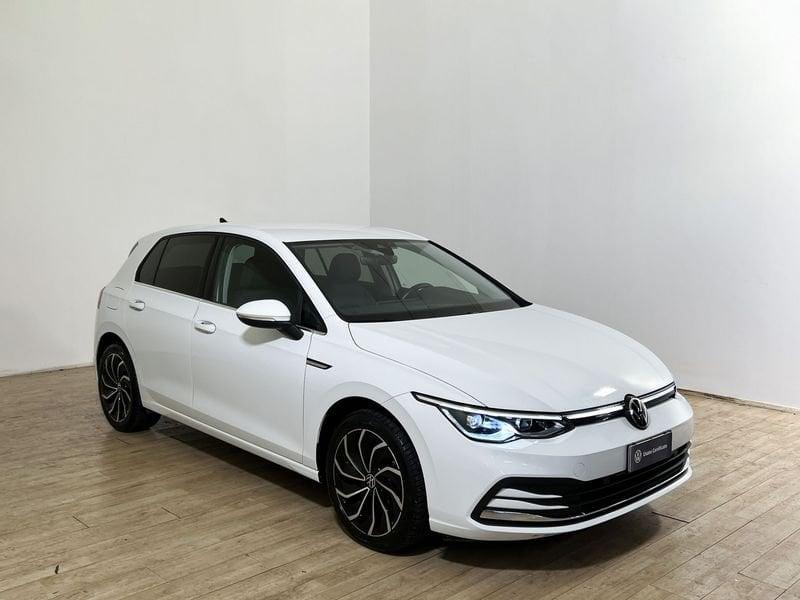 Volkswagen Golf Golf 1.5 tsi evo Style 130cv
