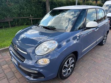 Fiat 500L diesel 1.3 mtj 2018 NEOPATENTATI