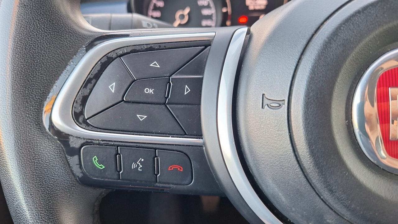 Fiat 500X 1.3 MultiJet 95 CV Cult