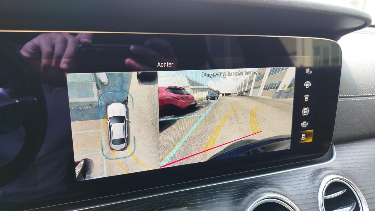 Mercedes-benz E 300 E 300 de Auto EQ-Power Premium Plus