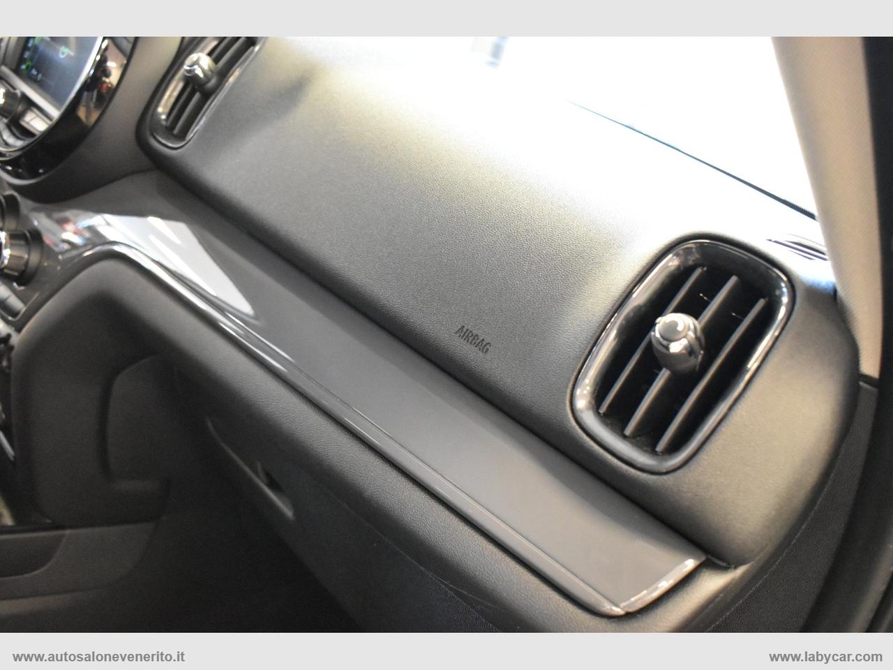 MINI Mini One D Hype Countryman