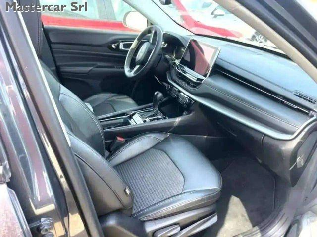 JEEP Compass Compass 1.3 turbo t4 phev Limited 4xe auto-GG838DT