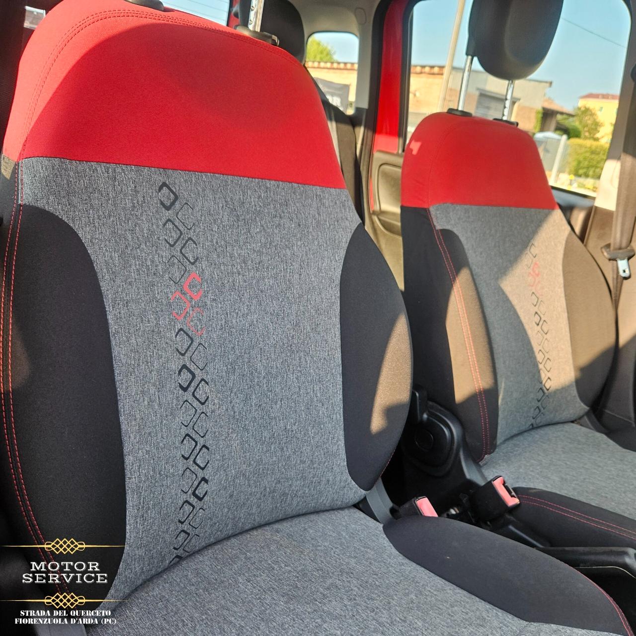 Fiat Panda 1.2 GPL PREZZO FINALE SOLO AGOSTO