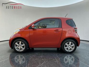 Toyota iQ 1.0 VVT-i Zero