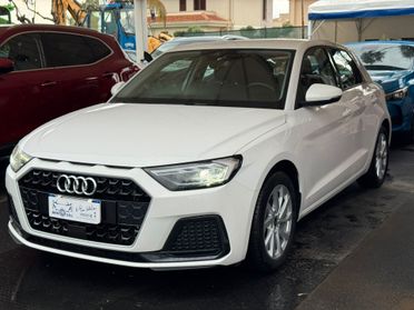 Audi A1 SPB 25 TFSI S tronic Admired Advanced